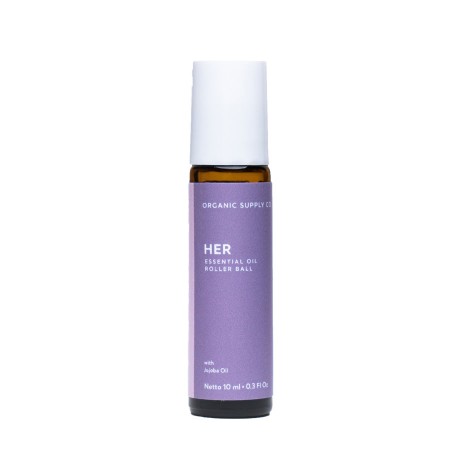 Her Essential Oil Roller Ball